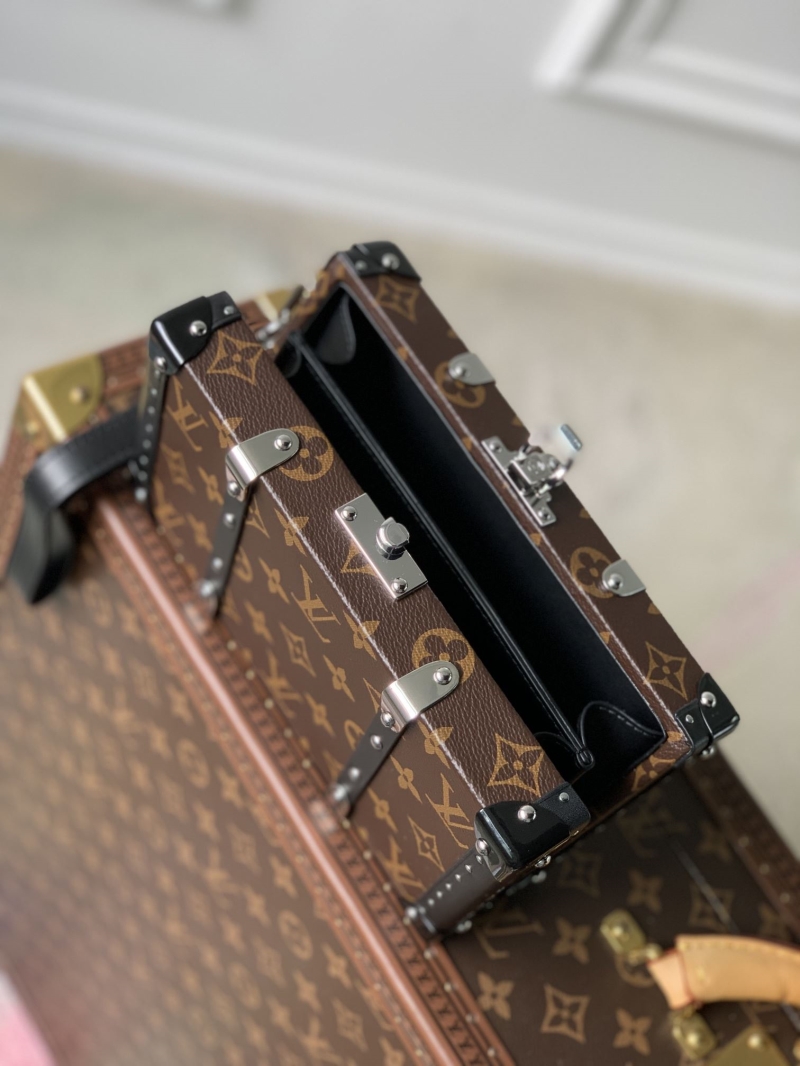 LV Box Bags